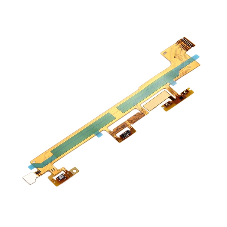 Power Button Flex Cable for Sony Xperia XZ Premium - Flex Cable by buy2fix | Online Shopping UK | buy2fix