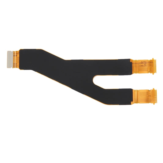 LCD Flex Cable Ribbon for Sony Xperia Z4 Tablet - Flex Cable by buy2fix | Online Shopping UK | buy2fix