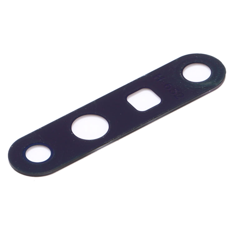 For Infinix S5 10pcs Back Camera Lens - Camera Parts by buy2fix | Online Shopping UK | buy2fix