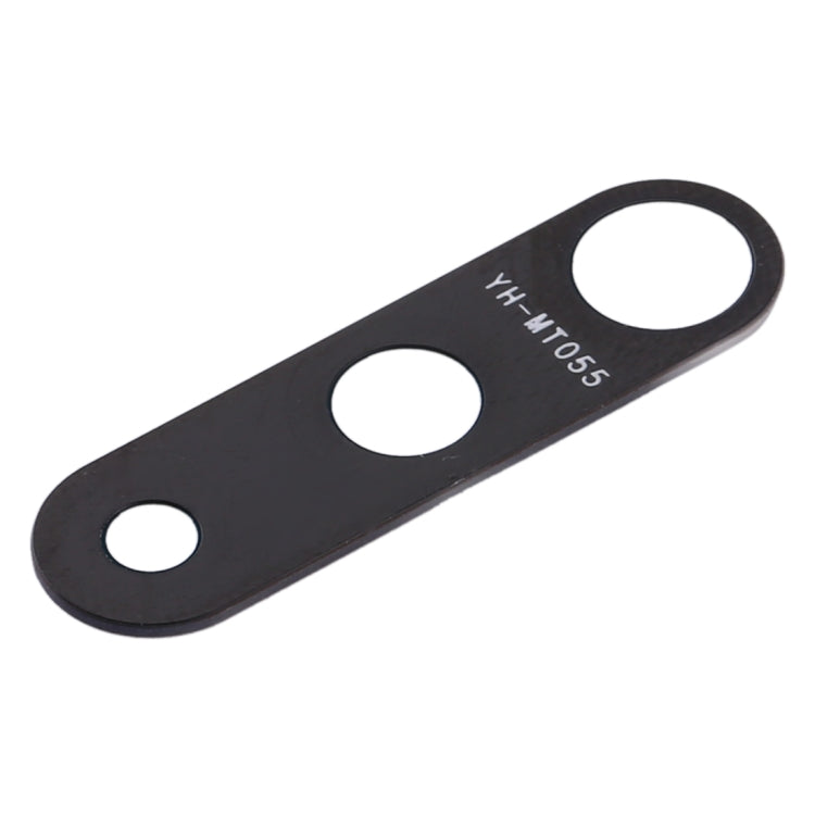 For Vivo iQOO Pro 10pcs Back Camera Lens - Camera Parts by buy2fix | Online Shopping UK | buy2fix