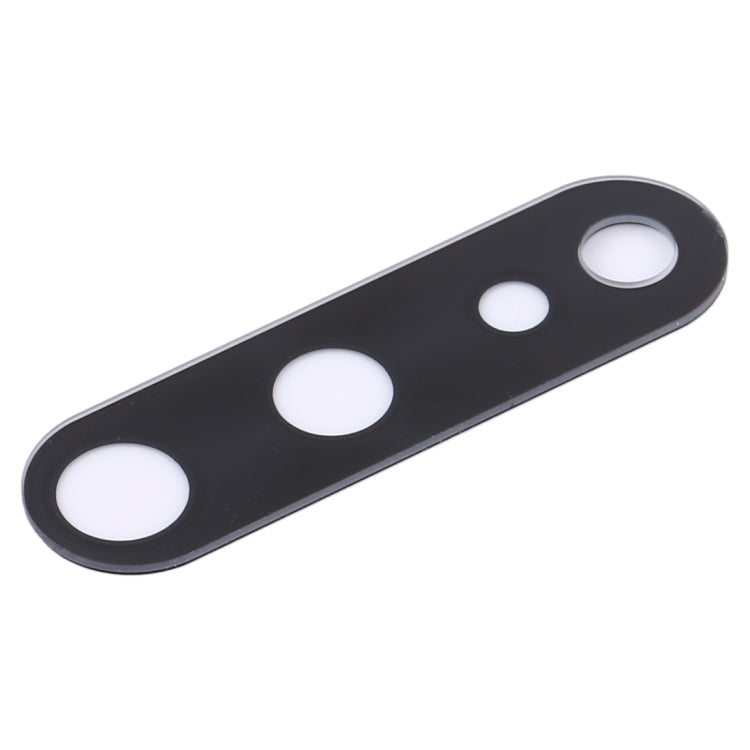 For Vivo iQOO Neo / Z5 10pcs Back Camera Lens - Camera Parts by buy2fix | Online Shopping UK | buy2fix