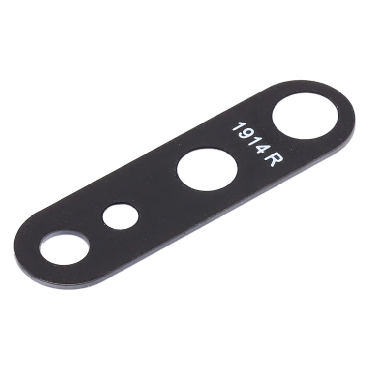 For Vivo iQOO Neo / Z5 10pcs Back Camera Lens - Camera Parts by buy2fix | Online Shopping UK | buy2fix