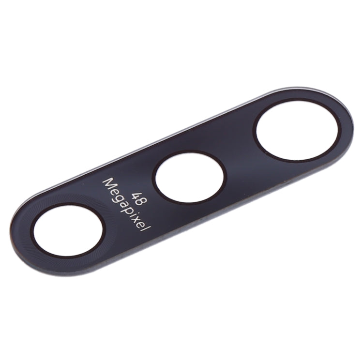 For Vivo X27 Pro 10pcs Back Camera Lens - Camera Parts by buy2fix | Online Shopping UK | buy2fix