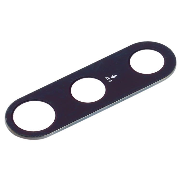 For Vivo X27 Pro 10pcs Back Camera Lens - Camera Parts by buy2fix | Online Shopping UK | buy2fix