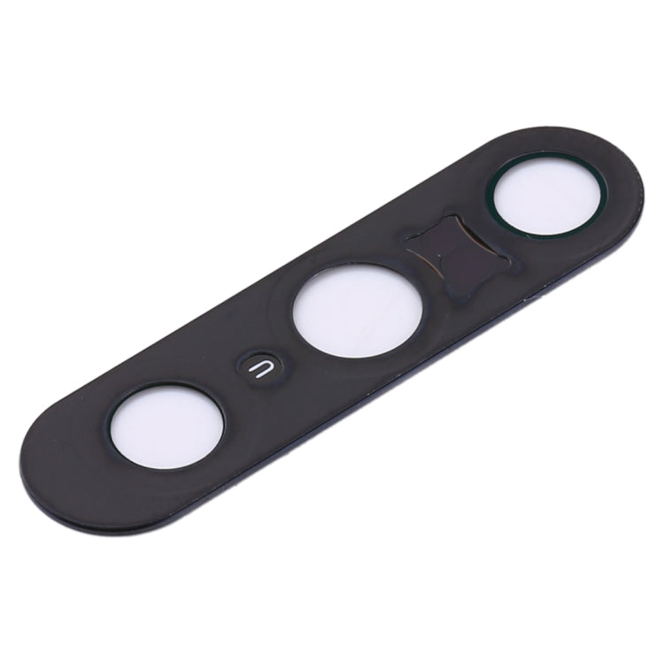 For Vivo X30 Pro / X30 10pcs Back Camera Lens - Camera Parts by buy2fix | Online Shopping UK | buy2fix
