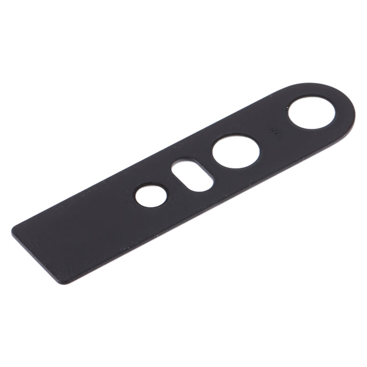 For Vivo S1 / V15 10pcs Back Camera Lens (Black) - Camera Parts by buy2fix | Online Shopping UK | buy2fix