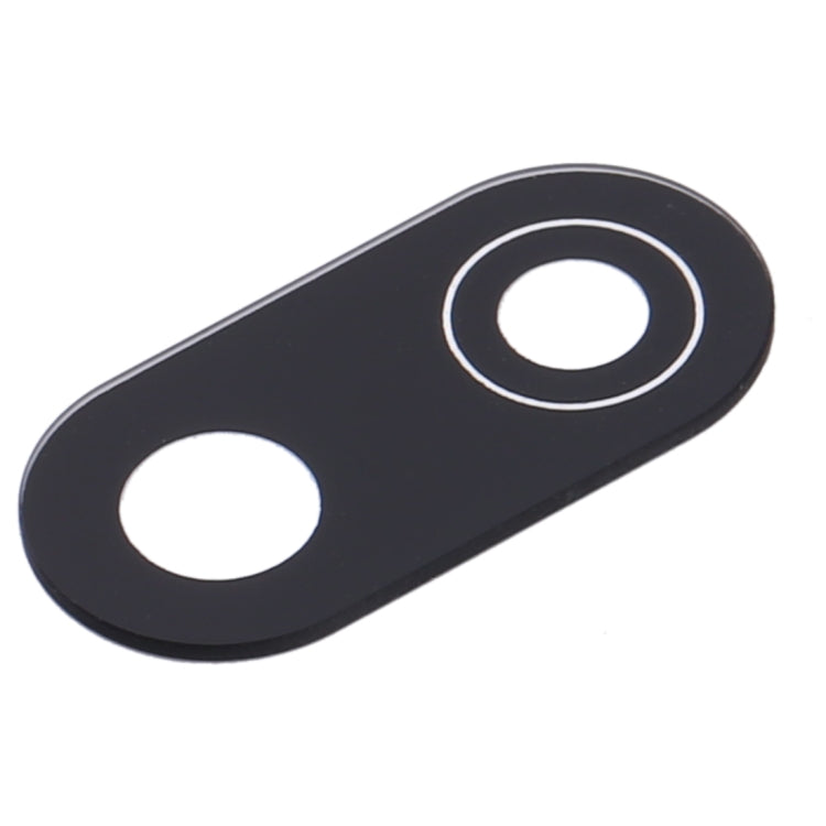 For Vivo Y3 Standard 10pcs Back Camera Lens - Camera Parts by buy2fix | Online Shopping UK | buy2fix