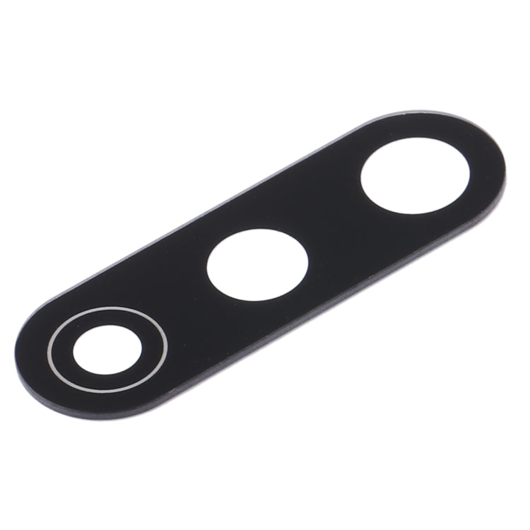 For Vivo Y3 10pcs Back Camera Lens - Camera Parts by buy2fix | Online Shopping UK | buy2fix
