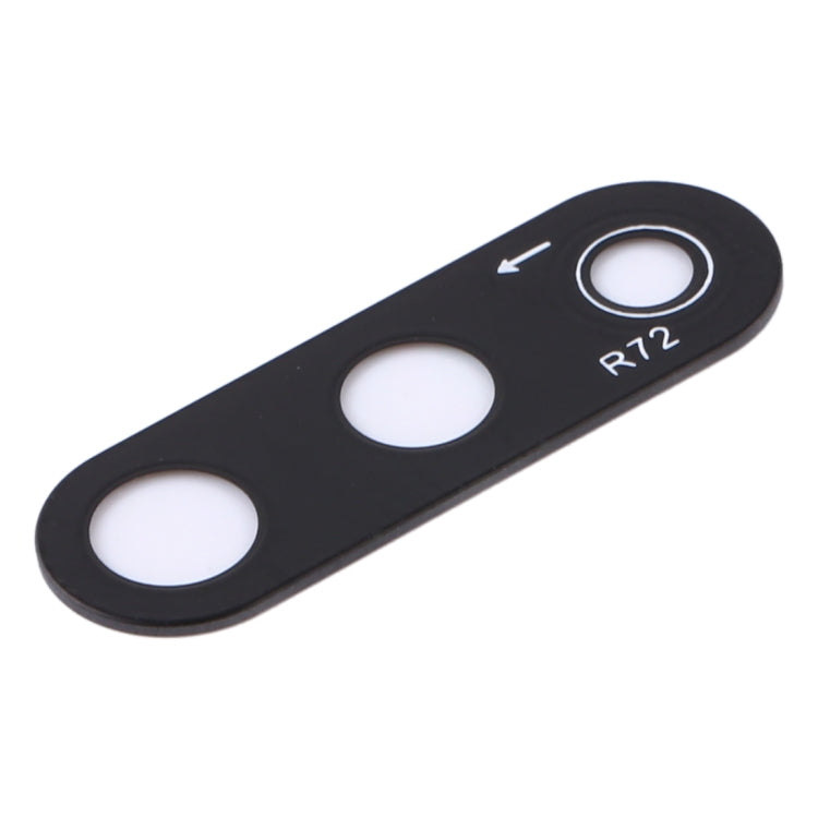 For Vivo Y3 10pcs Back Camera Lens - Camera Parts by buy2fix | Online Shopping UK | buy2fix