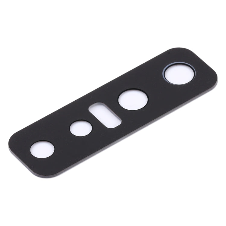 For Vivo V17 Pro 10pcs Back Camera Lens (White) - Camera Parts by buy2fix | Online Shopping UK | buy2fix