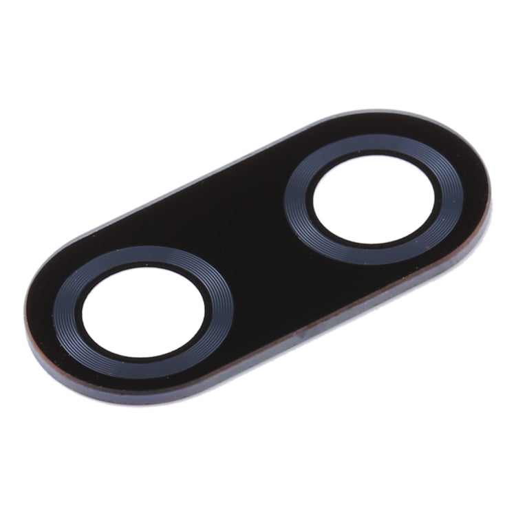 For Vivo NEX A / NEX S 10pcs Back Camera Lens - Camera Parts by buy2fix | Online Shopping UK | buy2fix