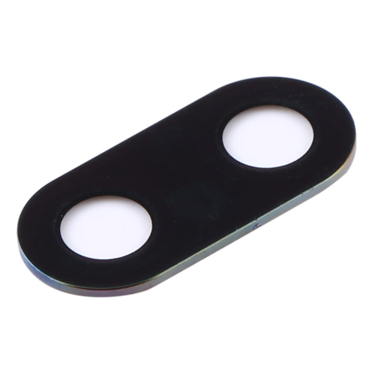 For Vivo NEX A / NEX S 10pcs Back Camera Lens - Camera Parts by buy2fix | Online Shopping UK | buy2fix