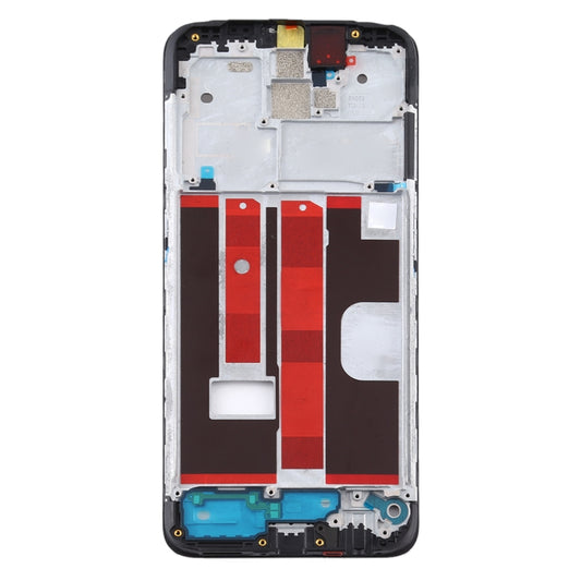 For OPPO A11X / A9(2020) Front Housing LCD Frame Bezel Plate by buy2fix