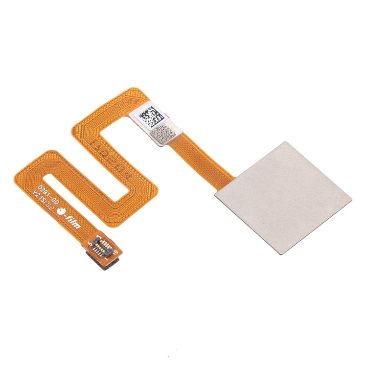 Fingerprint Sensor Flex Cable for Xiaomi Redmi Note 4(Rose Gold) by buy2fix
