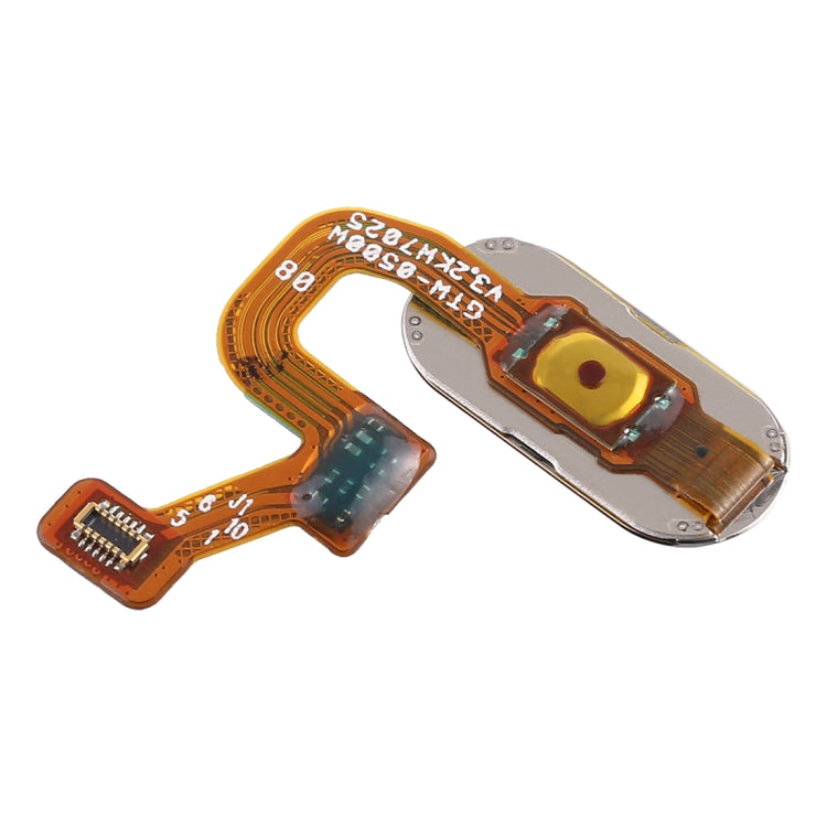 For Vivo Xplay6 Fingerprint Sensor Flex Cable(Black) - Flex Cable by buy2fix | Online Shopping UK | buy2fix