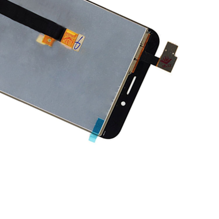 OEM LCD Screen for Asus ZenFone 3 Max / ZC553KL with Digitizer Full Assembly (Black) - LCD Screen by buy2fix | Online Shopping UK | buy2fix