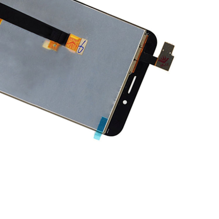 OEM LCD Screen for Asus ZenFone 3 Max / ZC553KL with Digitizer Full Assembly (White) - LCD Screen by buy2fix | Online Shopping UK | buy2fix