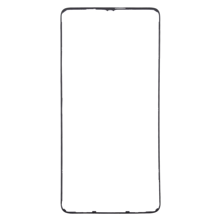 Front LCD Screen Bezel Frame for Huawei P30 - Full Housing Cover by buy2fix | Online Shopping UK | buy2fix