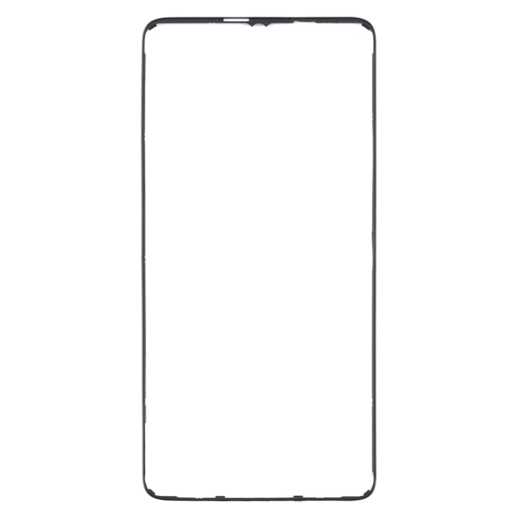 Front LCD Screen Bezel Frame for Huawei P30 - Full Housing Cover by buy2fix | Online Shopping UK | buy2fix