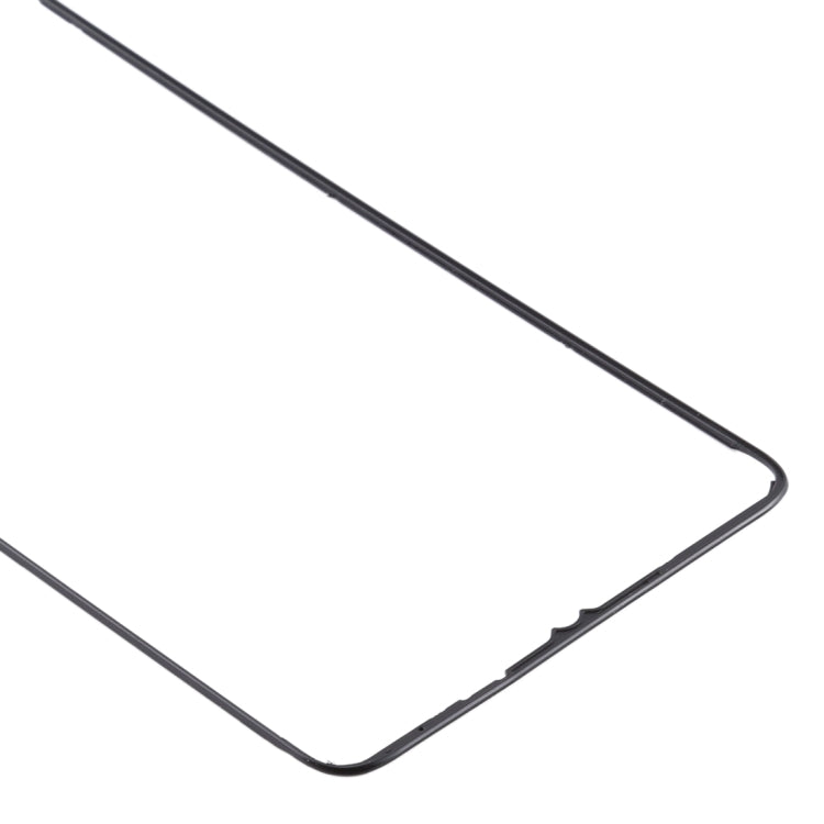 Front LCD Screen Bezel Frame for Huawei P30 - Full Housing Cover by buy2fix | Online Shopping UK | buy2fix