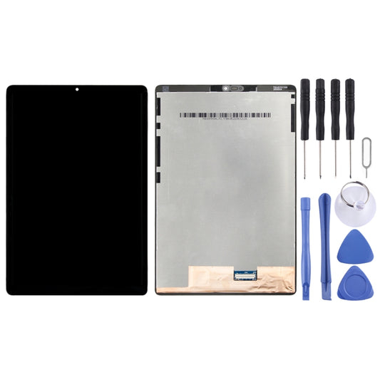 OEM LCD Screen for Lenovo Tab M8 PRC ROW TB-8505X TB-8505F TB-8505 with Digitizer Full Assembly (Black) - LCD Screen by buy2fix | Online Shopping UK | buy2fix