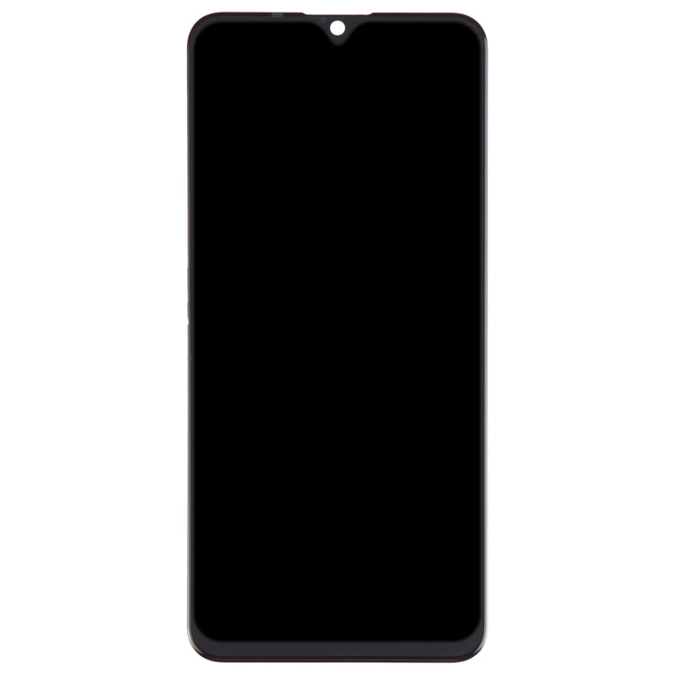 OEM LCD Screen for Lenovo K10 Note L38111 with Digitizer Full Assembly (Black) - LCD Screen by buy2fix | Online Shopping UK | buy2fix