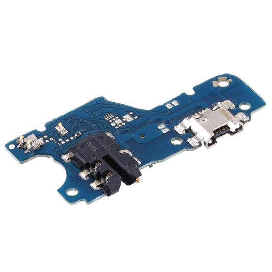 Charging Port Board for Huawei Honor 9A by buy2fix