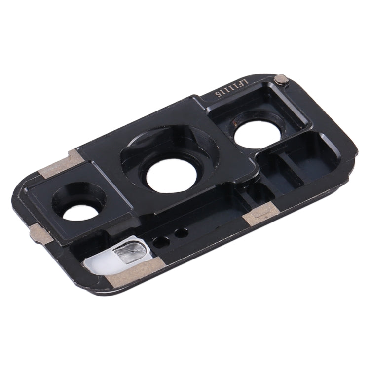For Huawei P40 Camera Lens Cover (Silver) - Camera Series by buy2fix | Online Shopping UK | buy2fix
