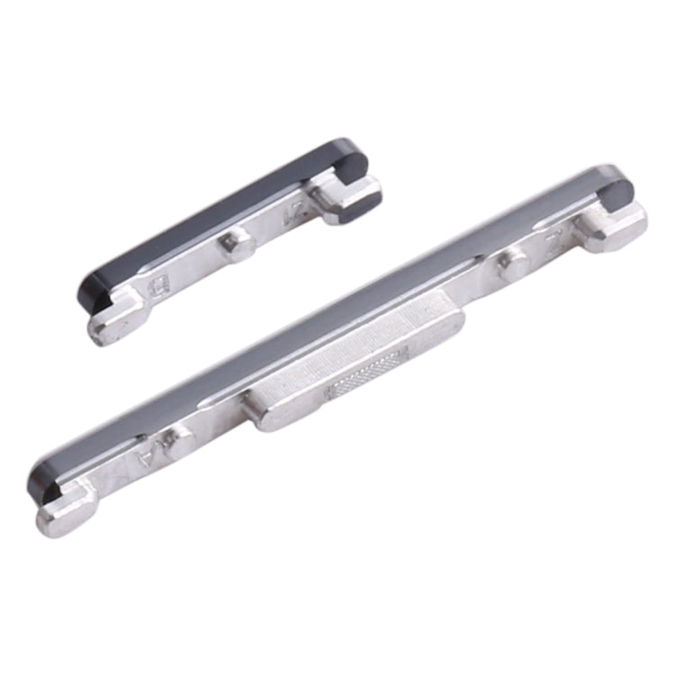 Power Button and Volume Control Button for Huawei P40 (Black) by buy2fix