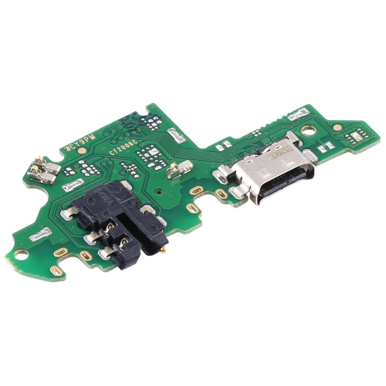 Charging Port Board for Huawei Enjoy 10 Plus by buy2fix