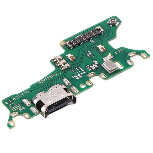 Charging Port Board for Huawei Nova 5T - Tail Connector by buy2fix | Online Shopping UK | buy2fix