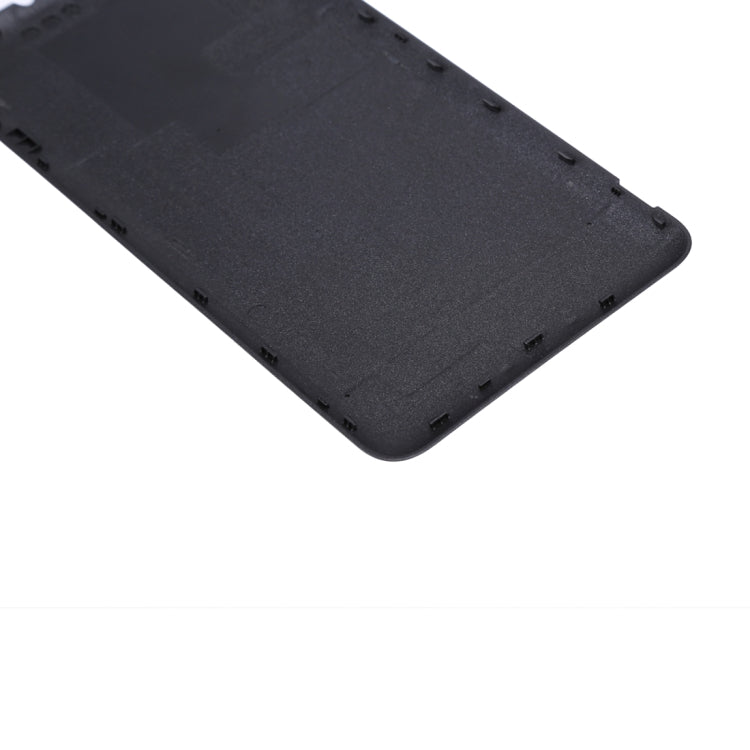 For Huawei Y6 II Battery Back Cover(Black) - Back Cover by buy2fix | Online Shopping UK | buy2fix