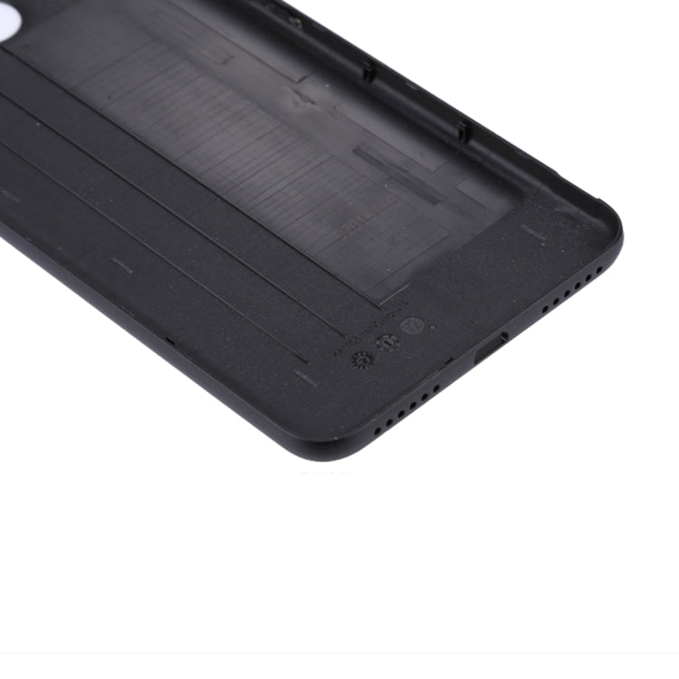 For Huawei Honor 5 Battery Back Cover(Black) - Back Cover by buy2fix | Online Shopping UK | buy2fix