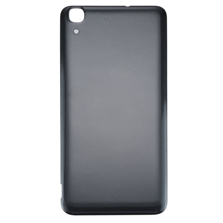 For Huawei Honor 4A Battery Back Cover(Black) - Back Cover by buy2fix | Online Shopping UK | buy2fix