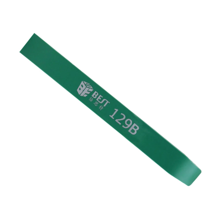 BEST-129B Bend Head Plastic Pry Tool - Crowbar by BEST | Online Shopping UK | buy2fix