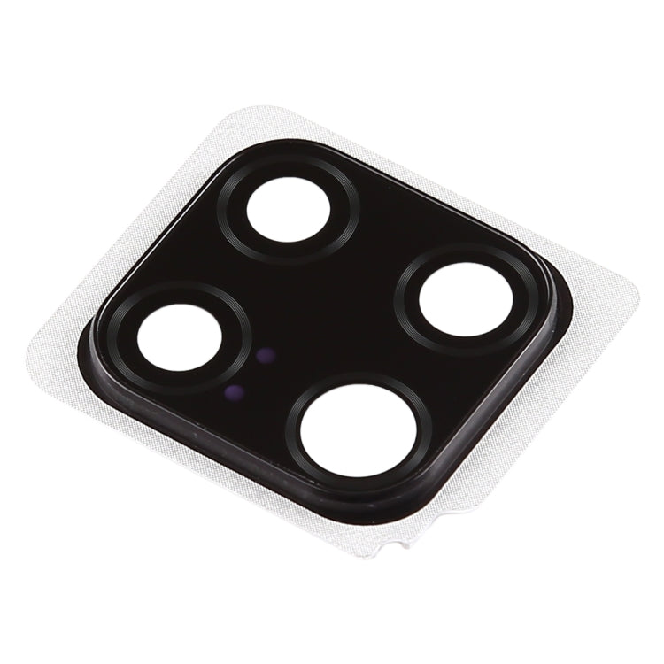 For Huawei Mate 20 Camera Lens Cover - Camera Series by buy2fix | Online Shopping UK | buy2fix