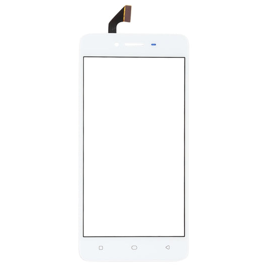 For OPPO A37 Touch Panel (White) by buy2fix