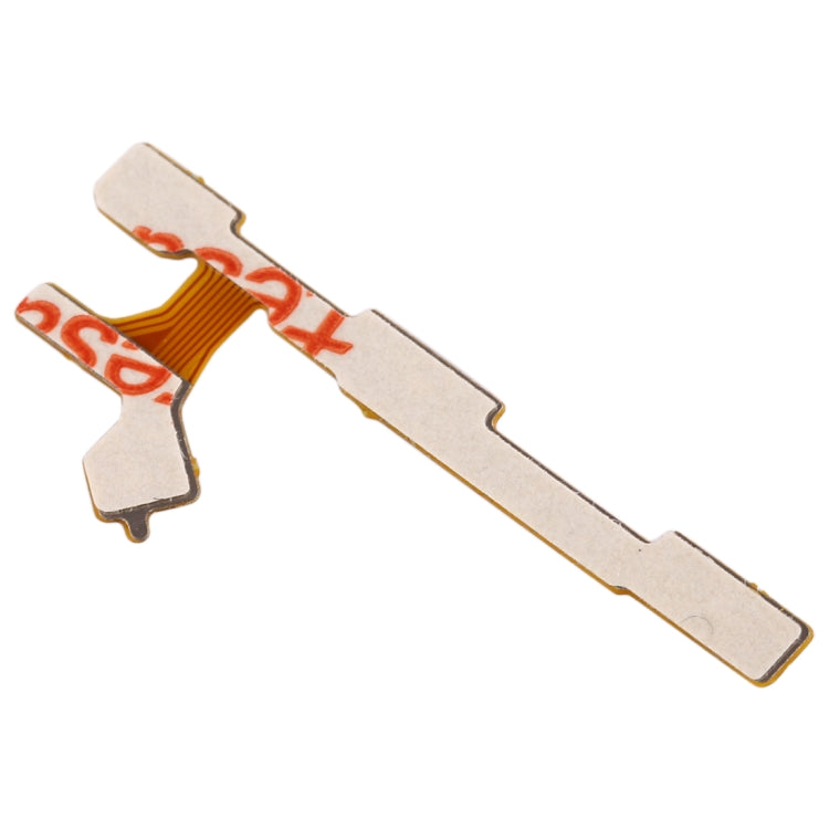 Power Button & Volume Button Flex Cable for Huawei Honor 10 Lite - Flex Cable by buy2fix | Online Shopping UK | buy2fix
