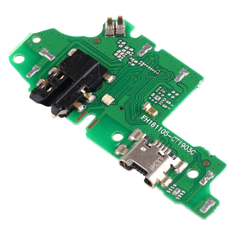 Charging Port Board for Huawei Honor 10 Lite - Charging Port Board by buy2fix | Online Shopping UK | buy2fix