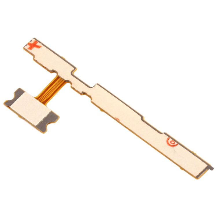 Power Button & Volume Button Flex Cable for Huawei Nova 4 - Flex Cable by buy2fix | Online Shopping UK | buy2fix