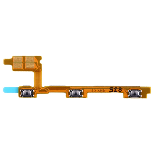 Power Button & Volume Button Flex Cable for Huawei Y9 (2019) / Enjoy 9 Plus by buy2fix