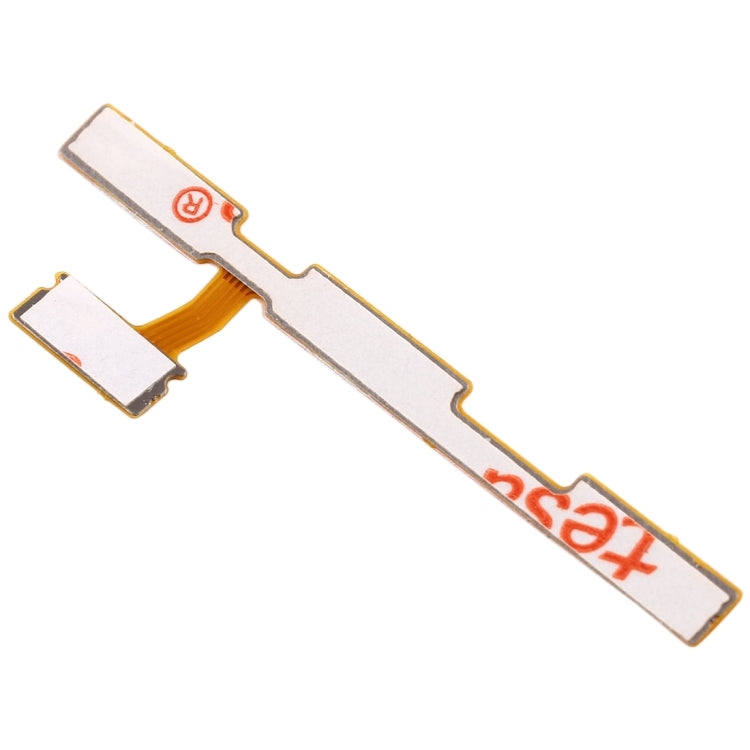 Power Button & Volume Button Flex Cable for Huawei Enjoy 9 - Flex Cable by buy2fix | Online Shopping UK | buy2fix