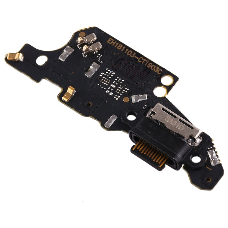 Charging Port Board for Huawei Mate 20 - Tail Connector by buy2fix | Online Shopping UK | buy2fix