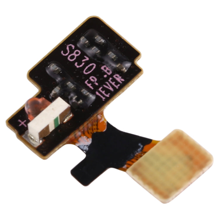 Light Sensor Flex Cable for Huawei Mate 20 X - Flex Cable by buy2fix | Online Shopping UK | buy2fix