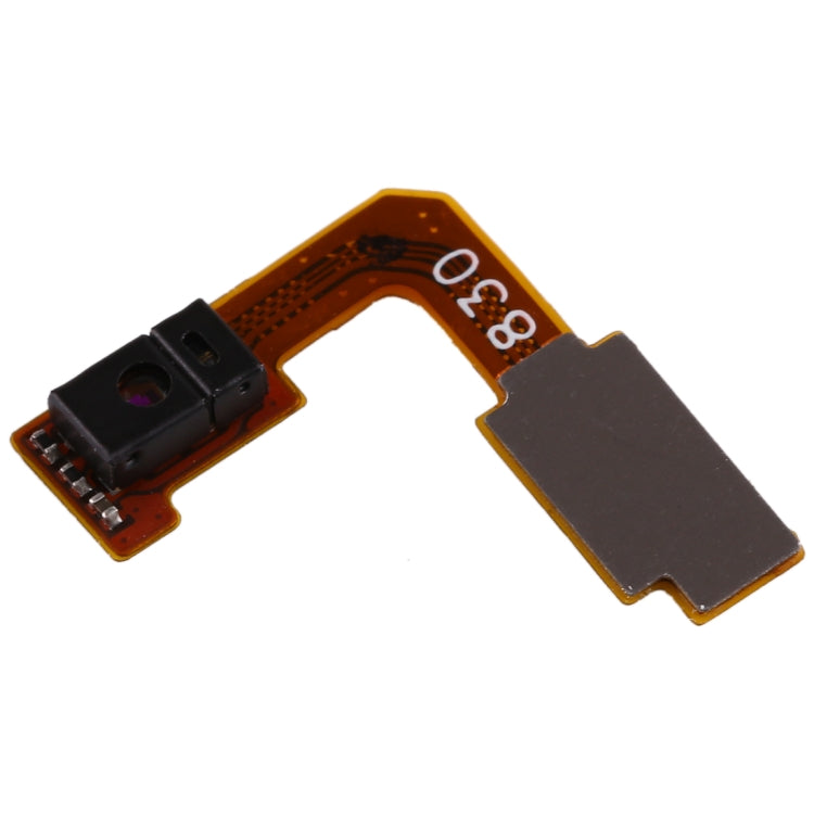 Light Sensor Flex Cable for Huawei Nova 3 - Flex Cable by buy2fix | Online Shopping UK | buy2fix
