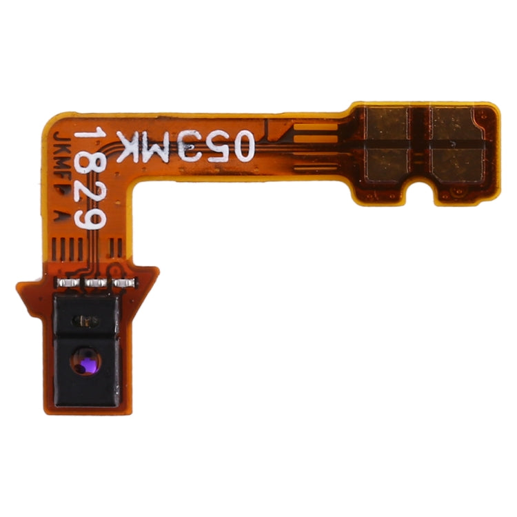 Light Sensor Flex Cable for Huawei Enjoy 9 Plus - Flex Cable by buy2fix | Online Shopping UK | buy2fix