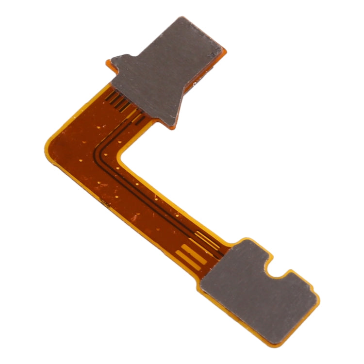 Light Sensor Flex Cable for Huawei Enjoy 9 Plus - Flex Cable by buy2fix | Online Shopping UK | buy2fix