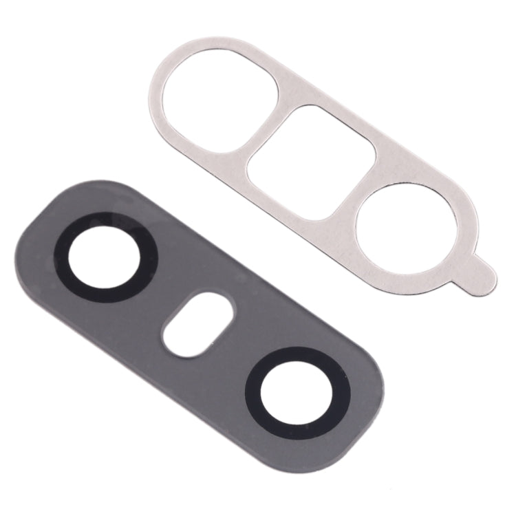 10 PCS Back Camera Lens Cover & Adhesive for LG G6 / H870 / H870DS / H872 / LS993 / VS998 / US997 - For LG by buy2fix | Online Shopping UK | buy2fix