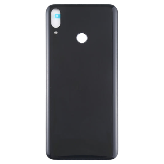 Original Battery Back Cover for Huawei Y9 (2019) / Enjoy 9 Plus(Black) by buy2fix