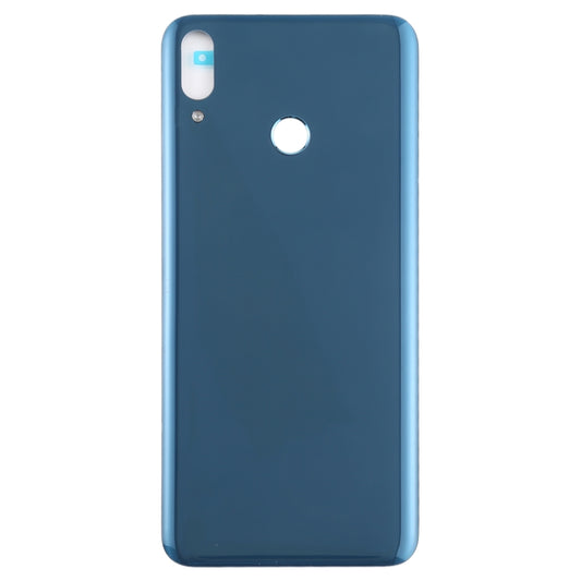 Original Battery Back Cover for Huawei Y9 (2019) / Enjoy 9 Plus(Blue) by buy2fix